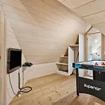 Gorgeous In With Sauna Casa vacanze
