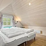 Casa vacanze Gorgeous In With Sauna Nørre Nebel