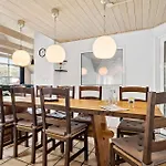 Gorgeous In With Sauna Casa vacanze