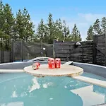 Gorgeous In With Sauna Casa vacanze *