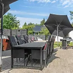 Gorgeous In With Sauna Casa vacanze *