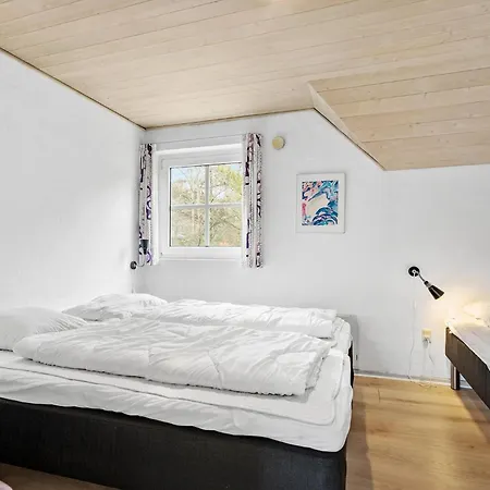 Stunning In With Kitchen Norre Nebel