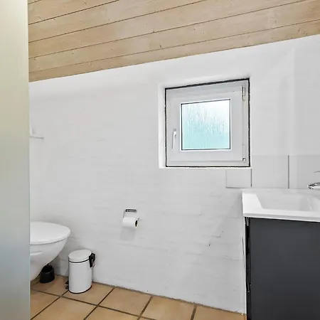 Gorgeous In With Sauna Feriehus