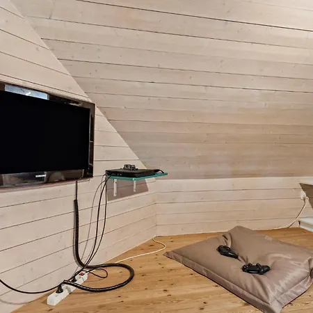 Feriehus Gorgeous In With Sauna *