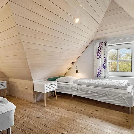 Feriehus Gorgeous In With Sauna *