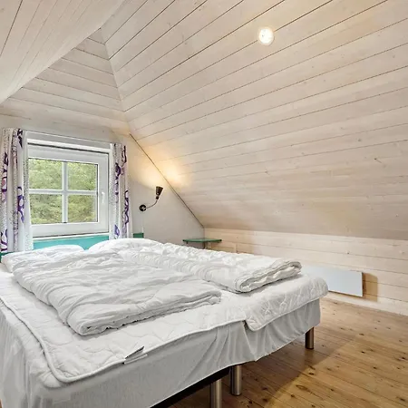 Holiday home Stunning In With Kitchen Norre Nebel