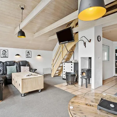 Stunning In With Kitchen *