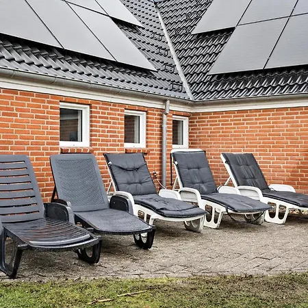 Holiday home Gorgeous In With Sauna *