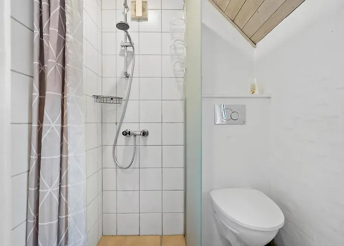 Holiday home Gorgeous In With Sauna