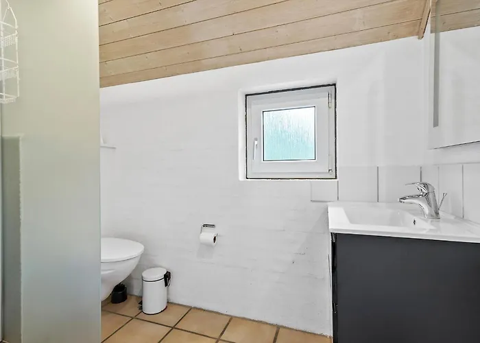 Gorgeous In With Sauna Holiday home