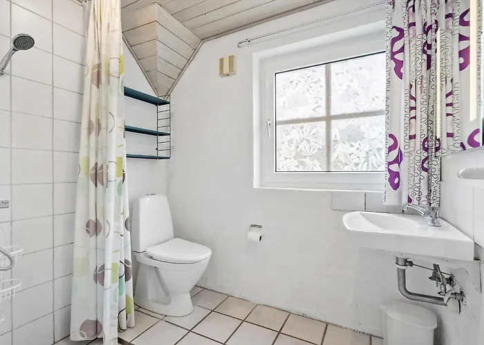 Gorgeous In With Sauna Holiday home *