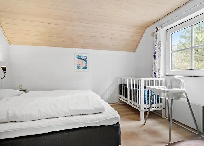 Gorgeous In With Sauna Holiday home *