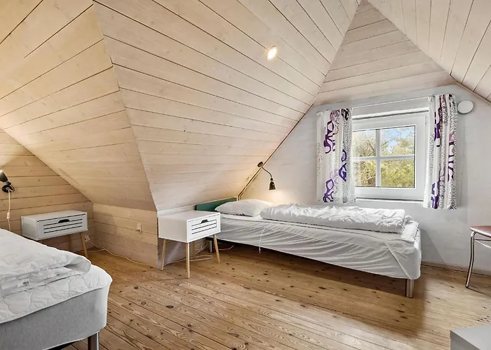 Holiday home Gorgeous In With Sauna *