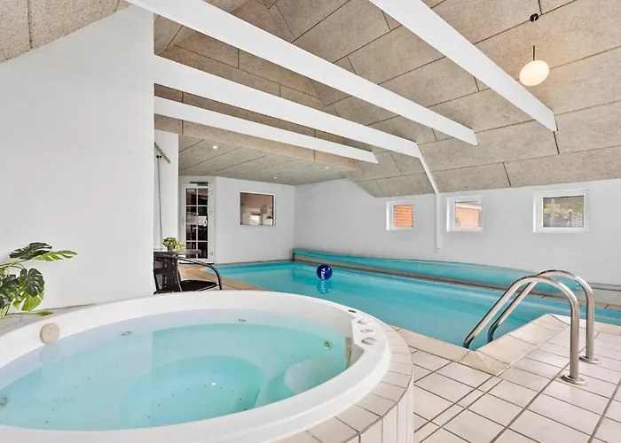 Gorgeous In With Sauna Holiday home *