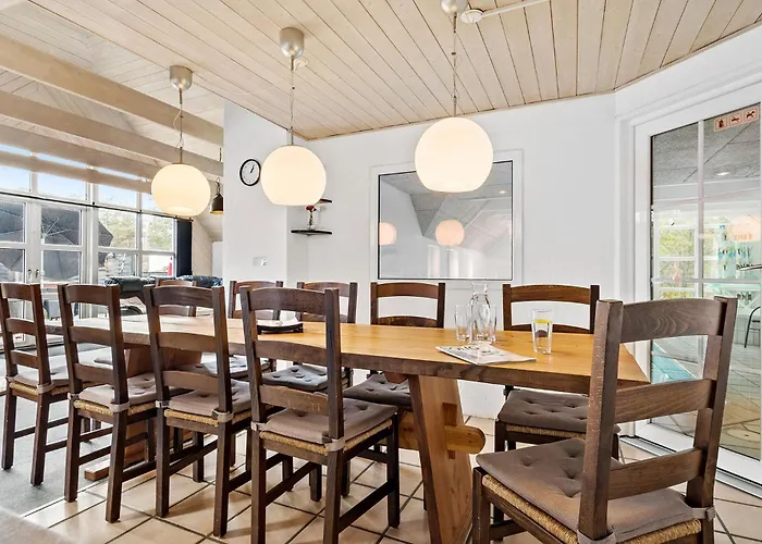 Gorgeous In With Sauna Holiday home